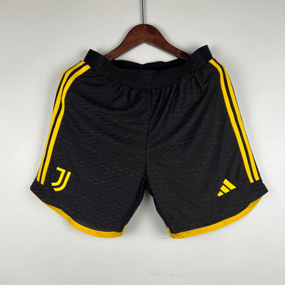 Juventus Black 23/24