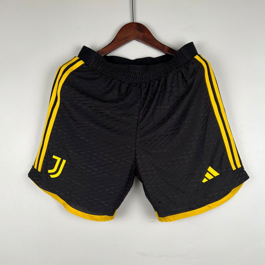 Juventus Black 23/24