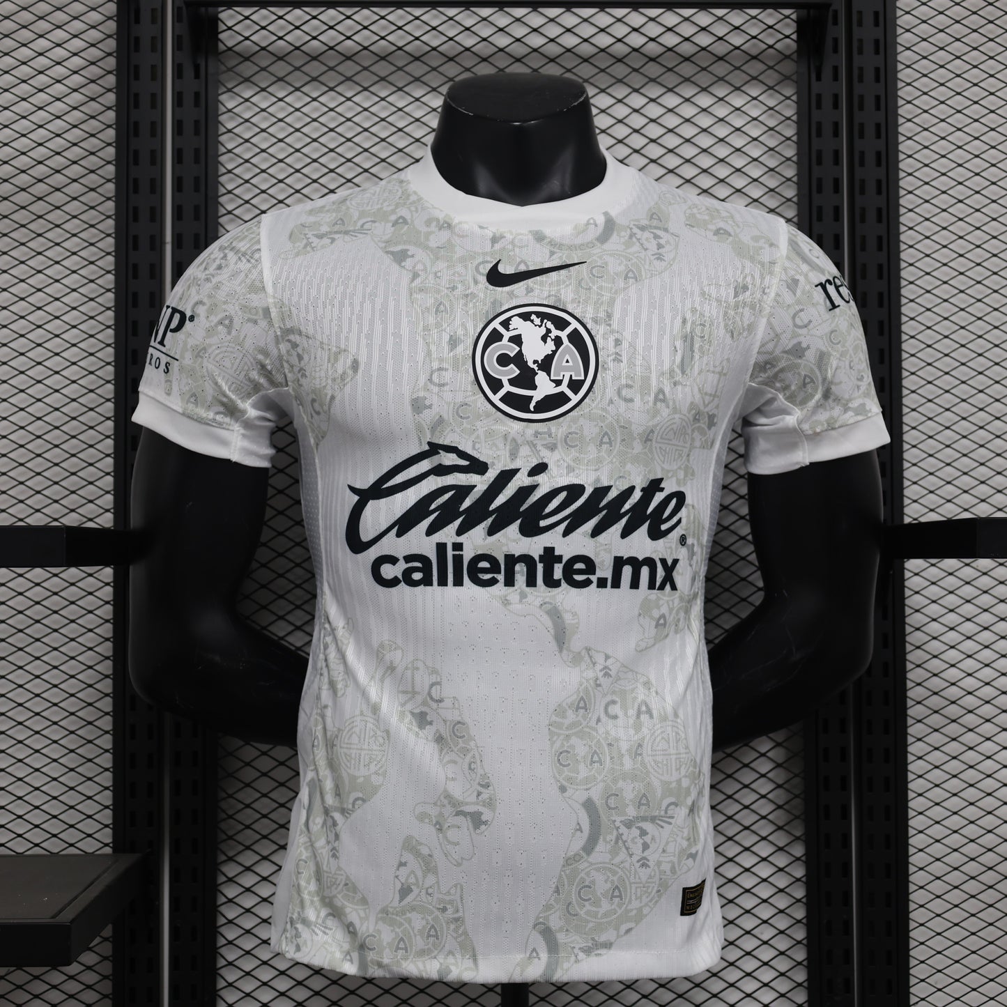 Club America GK 24/25