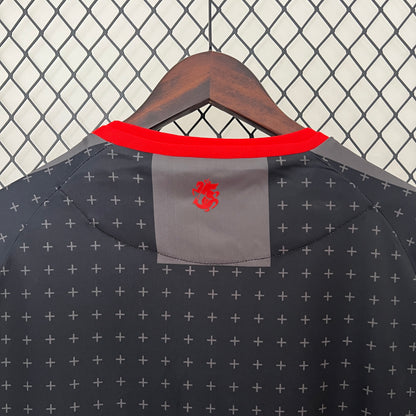 Geórgia Away 2024