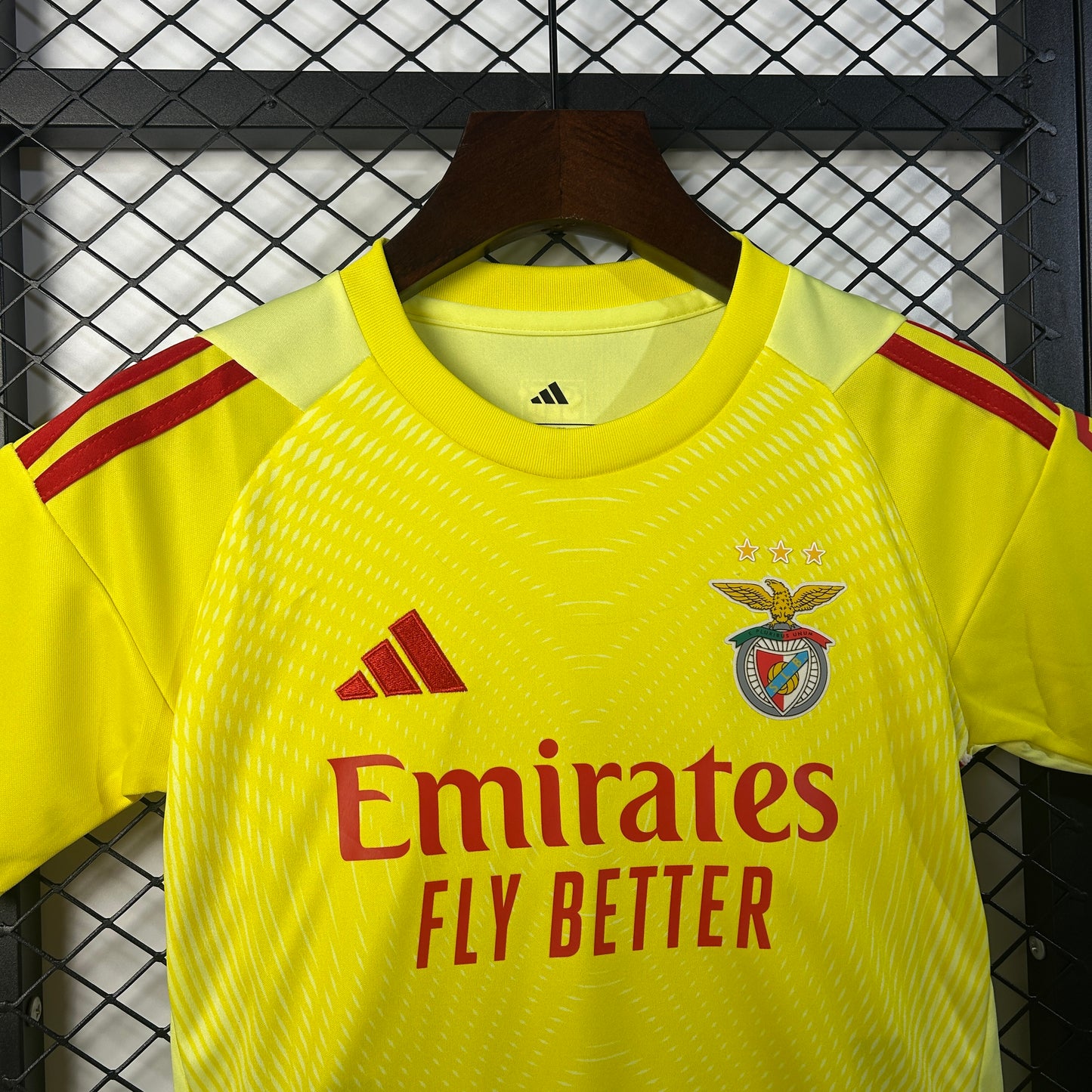 Benfica 25/26 GK