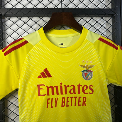 Benfica 25/26 GK