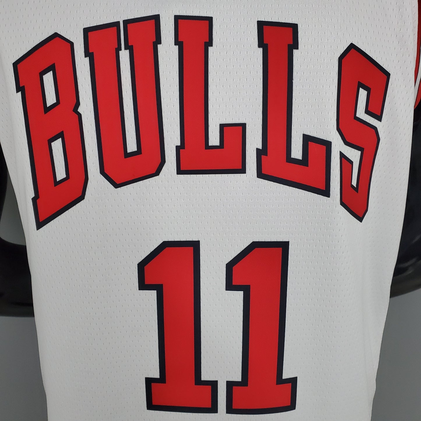 Chicago Bulls White