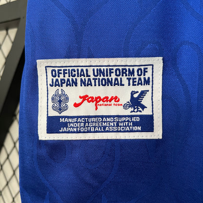 Japão 1998 Home