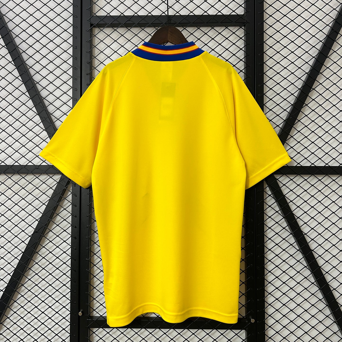 Suécia Home 1994