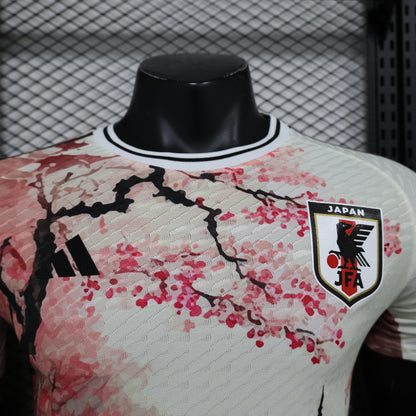 Japão Edição Espacial 2024 Player Version