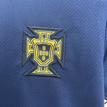 Portugal 2025 Away