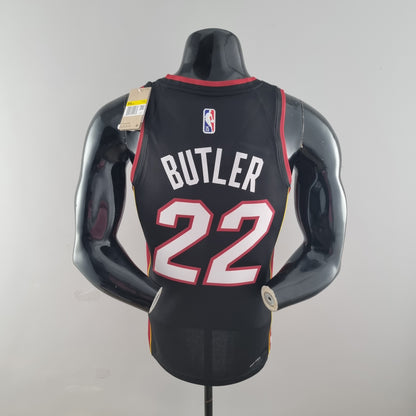 Miami Heat Black | 75th Anniversary