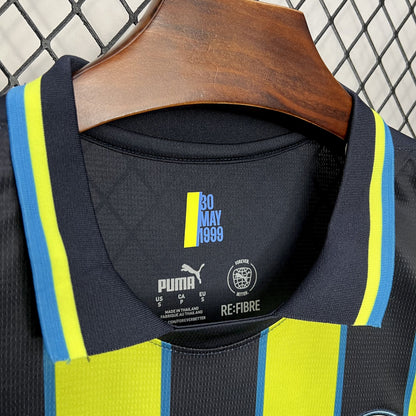 Manchester City Away 24/25
