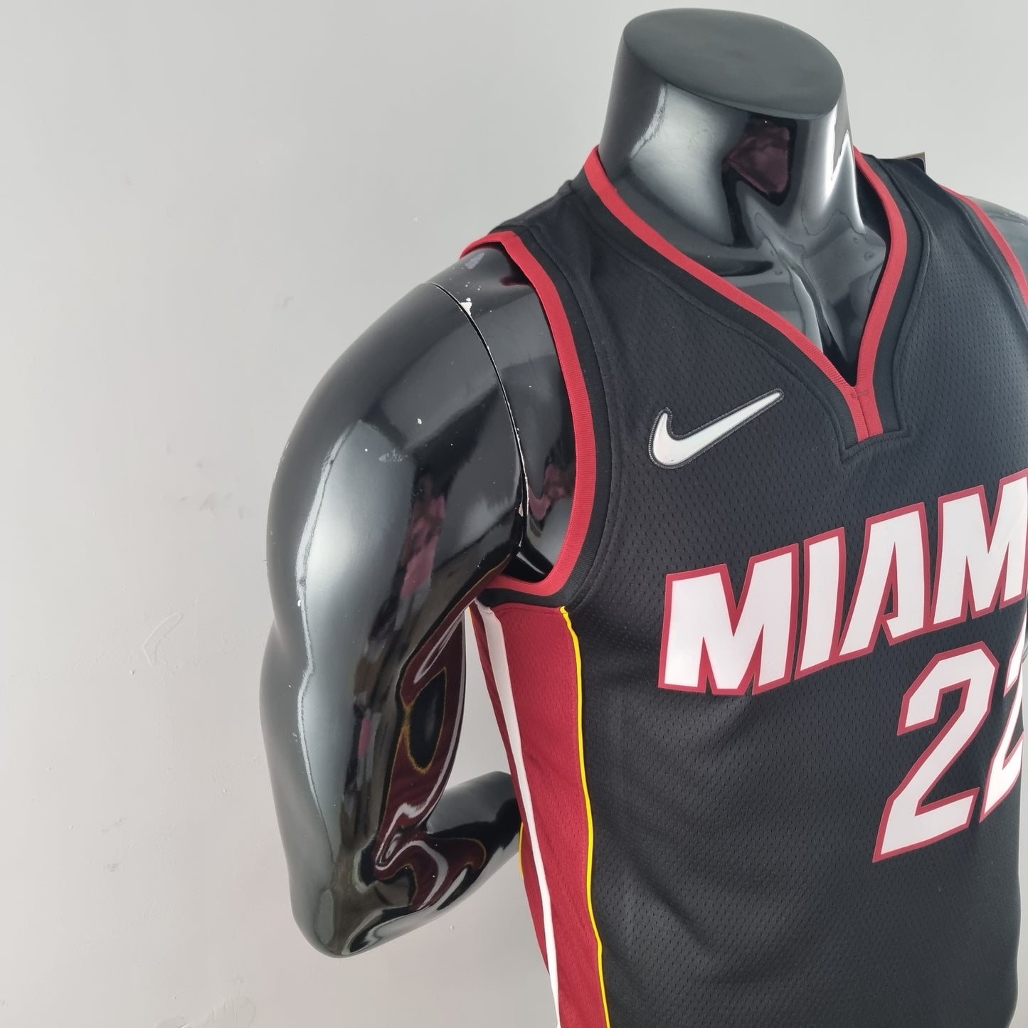 Miami Heat Black | 75th Anniversary