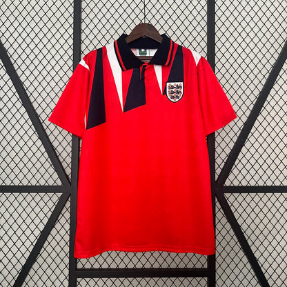 Inglaterra 1992 Away