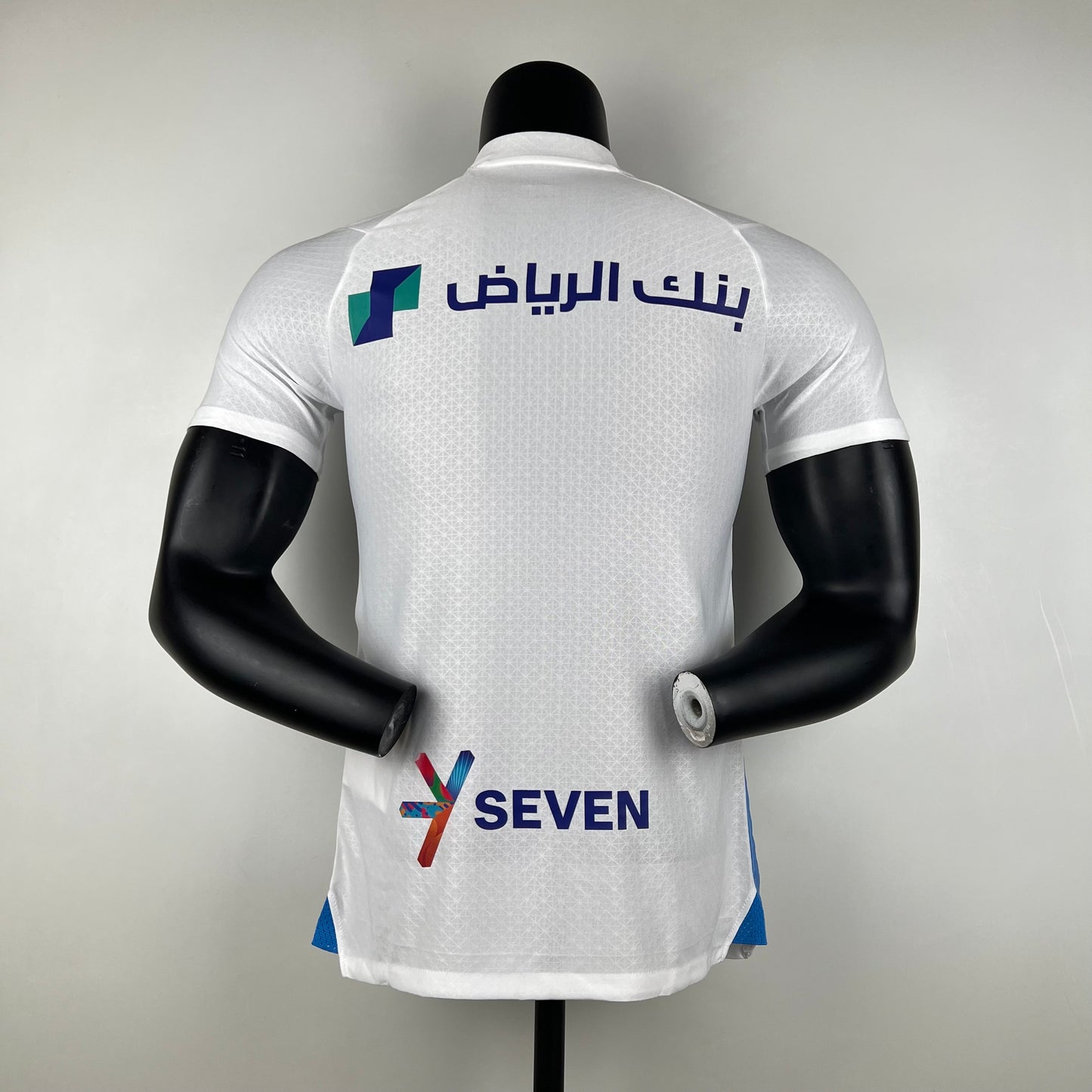 Riyadh Crescent 23/24 Away