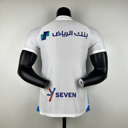 Riyadh Crescent 23/24 Away