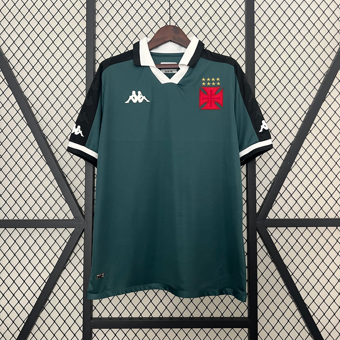 Vasco da Gama Goalkeeper 24/25