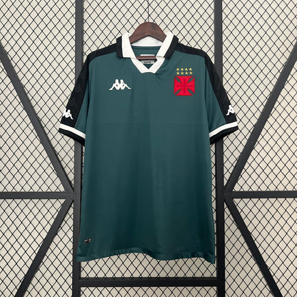 Vasco da Gama Goalkeeper 24/25