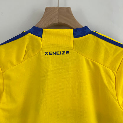 Boca Juniors 23/24 Away