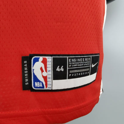 Chicago Bulls Red | City Edition