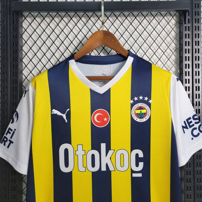 Fernebaçhe Home 23/24