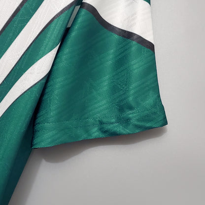 Alemanha 1998 Away