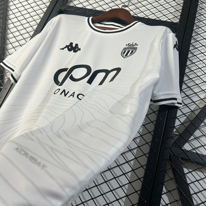 Mónaco 25/26 Away