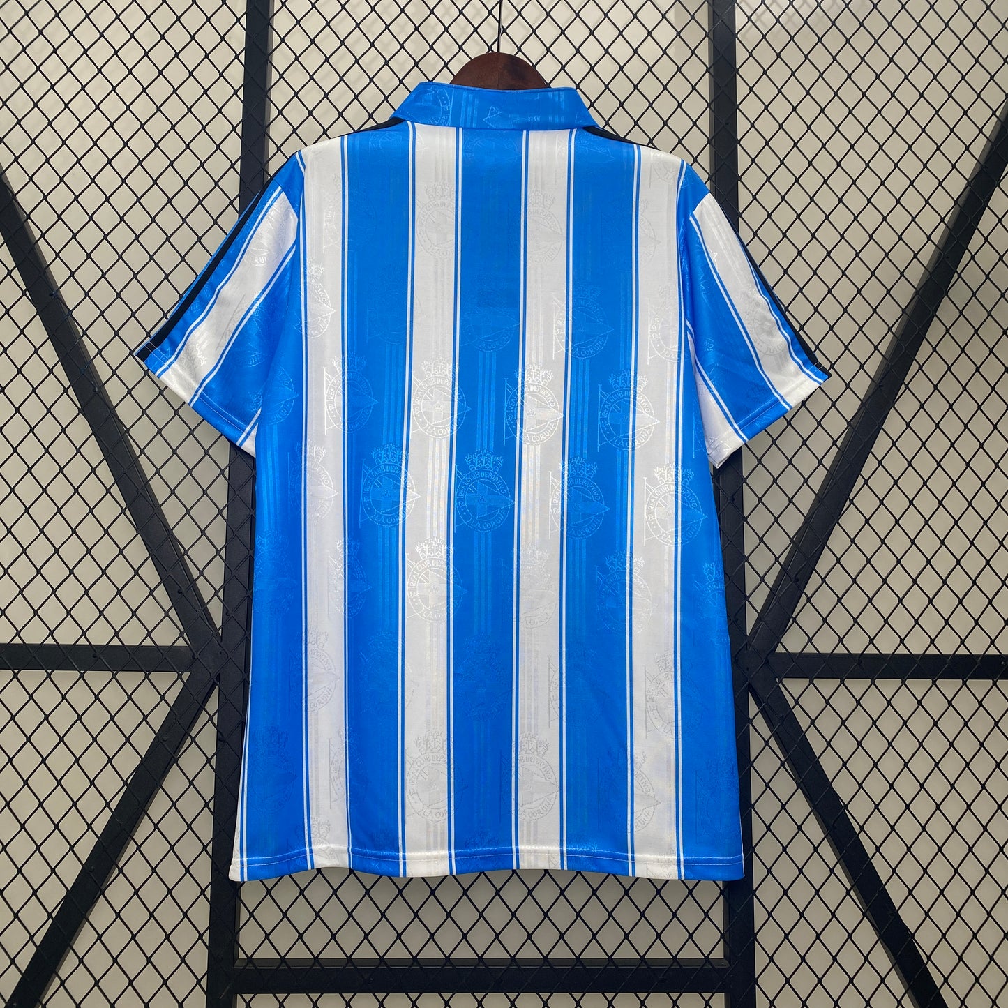 Deportivo La Coruña Home 97/98