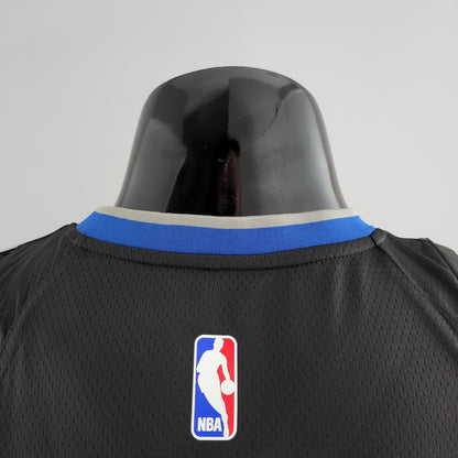 Golden State Warriors Black | City Edition