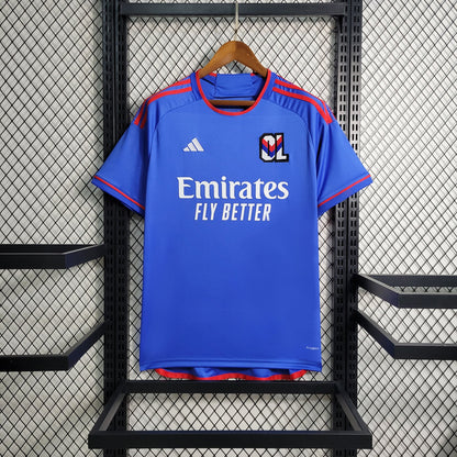 Lyon Away 23/24