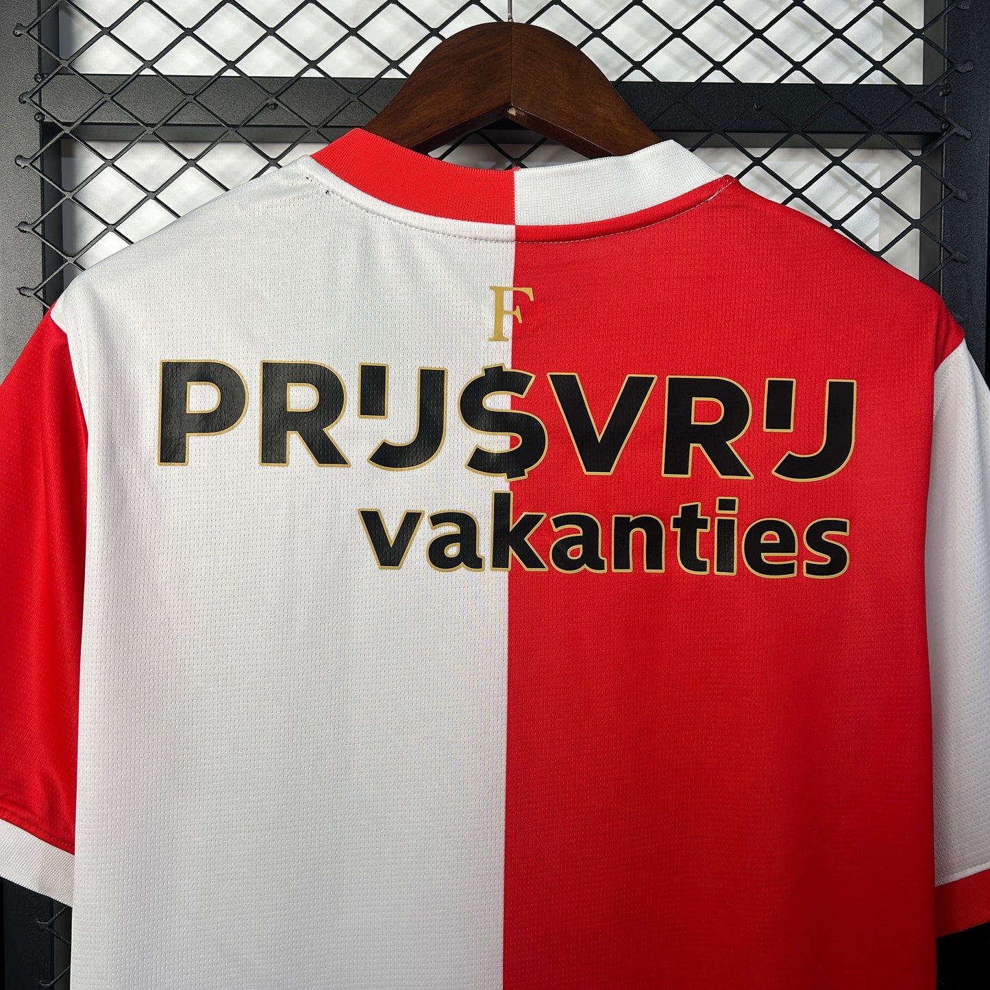 Feyenoord 25/26 Home