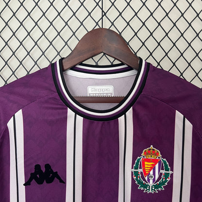 Valladolid Home 24/25