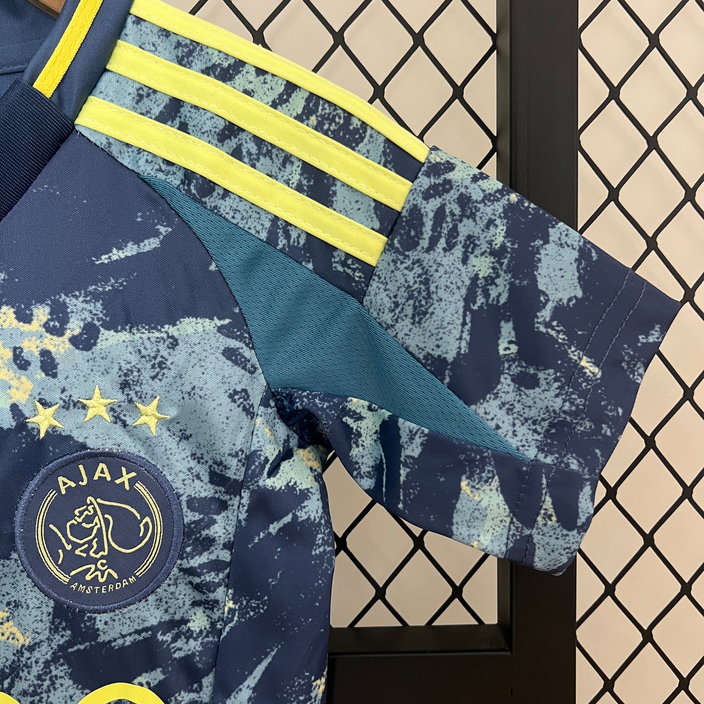 Ajax Kid Away 24/25