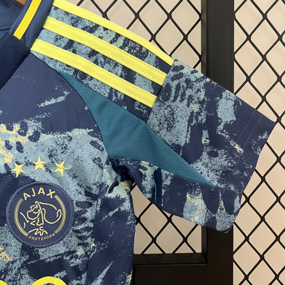 Ajax Kid Away 24/25
