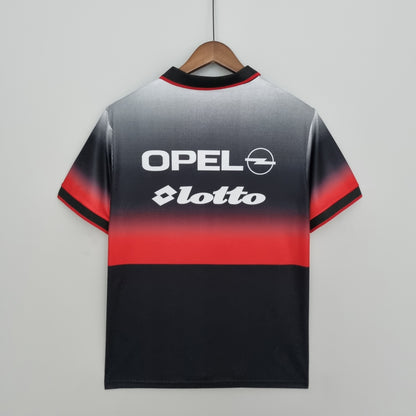 AC Milan 95/96 Training Kit
