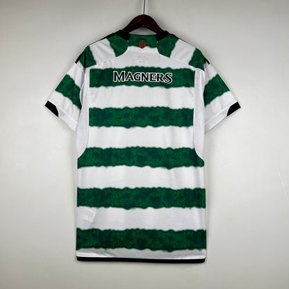 Celtic Home 23/24