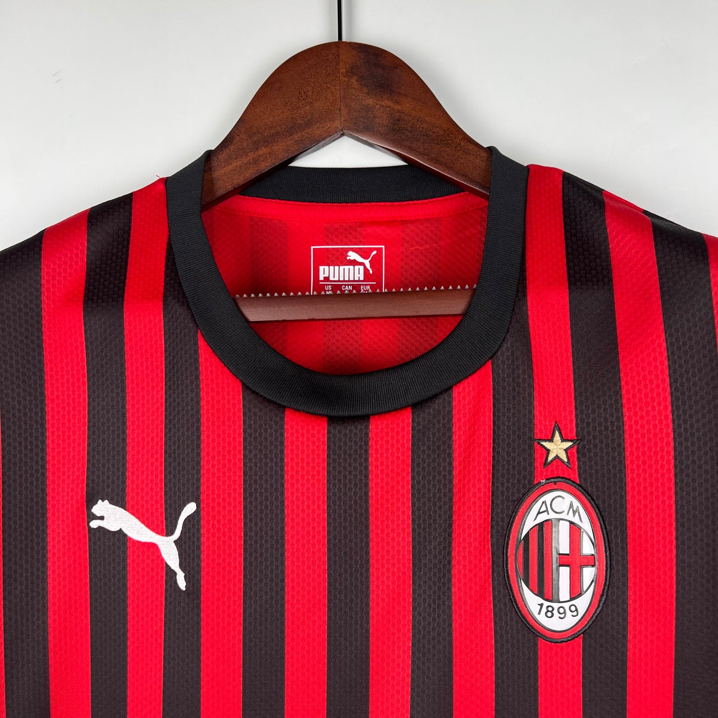 AC Milan 19/20 Home