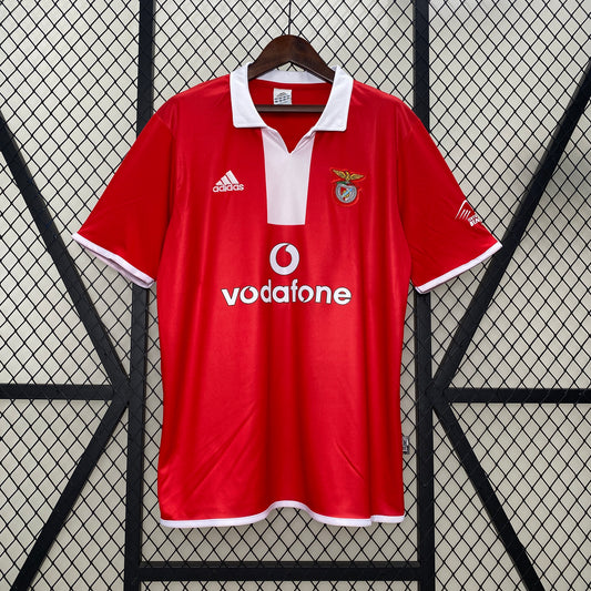 Benfica Home 04/05