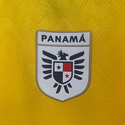 Panama Yellow 2024