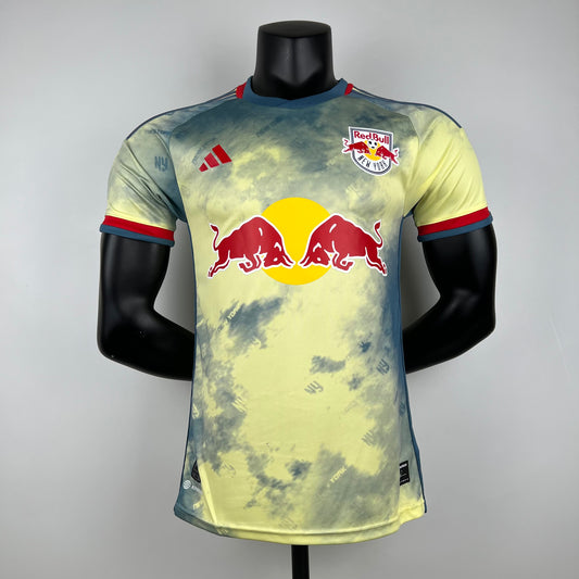 New York Red Bulls 23/24 Away