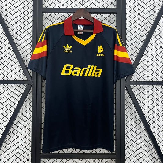 Roma 91/92 Third