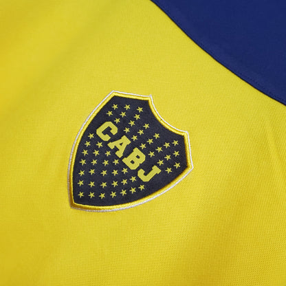 Boca Juniors 1999 Home