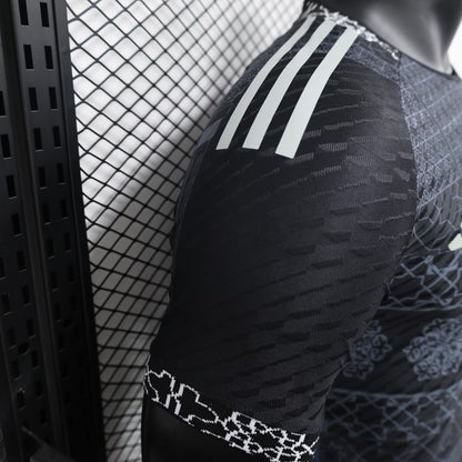Real Madrid Special Edition 24/25 Black