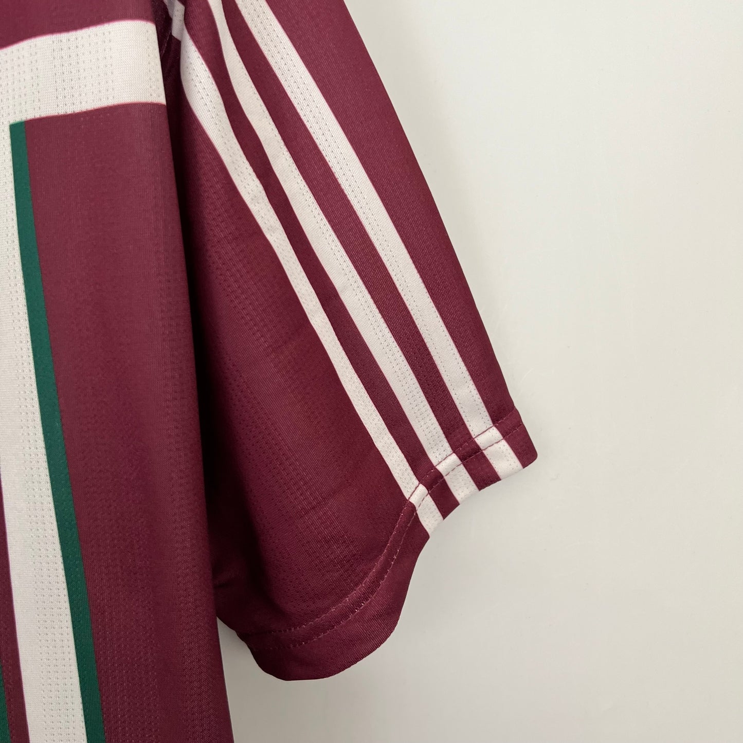 Fluminense 2003 Home