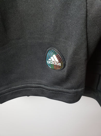 Real Madrid 2012 Black Long Sleeve