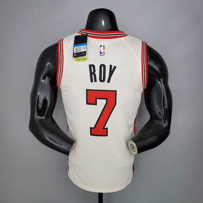 Portland Trail Blazers White | Special Edition
