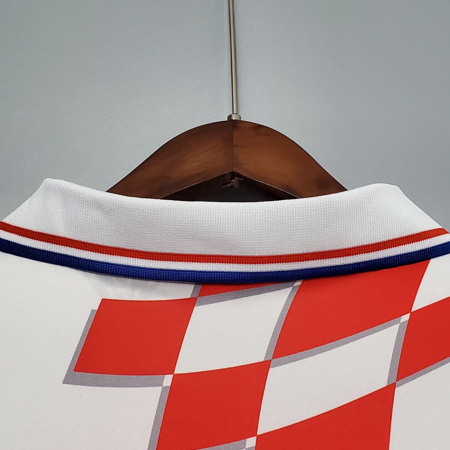 Croatia 1998 Away