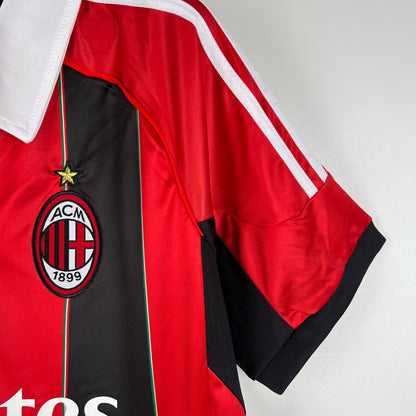 AC Milan 12/13 Home