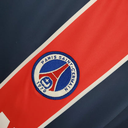 PSG 02/03 Home