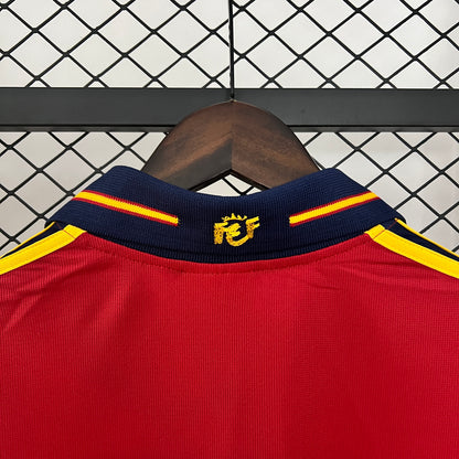 Espanha Home 2000