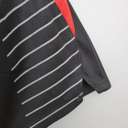 LA Clippers Black