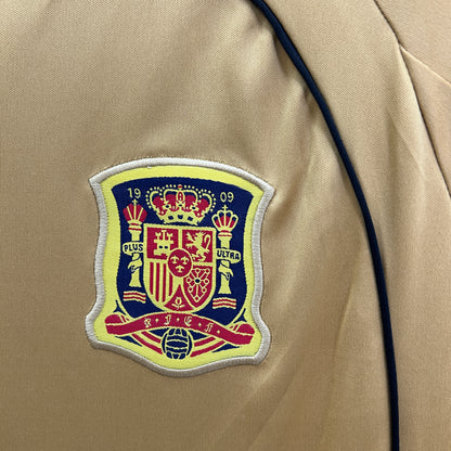 Espanha 2008 Away