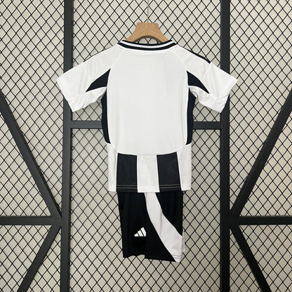 Juventus Kid Home 24/25